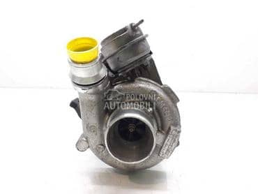 Turbina za Renault Laguna od 2007. do 2015. god.
