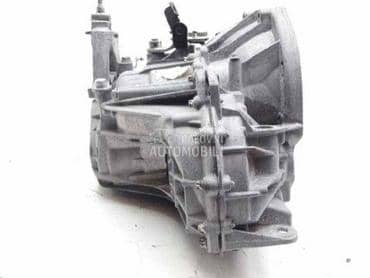 Menjač za Renault Laguna od 2007. do 2015. god.