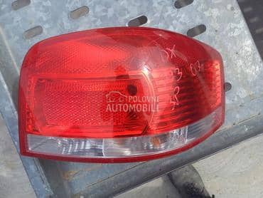 stop lampa za Audi A3 od 2006. do 2009. god.