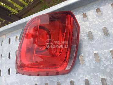 stop lampa za Volkswagen Polo od 2009. do 2013. god.