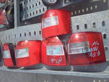 stop lampa za Audi A4 od 2003. do 2005. god.