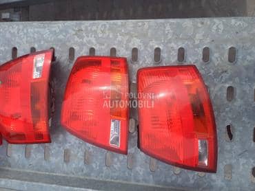 stop lampe za Audi A4 od 2005. do 2009. god.