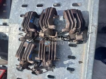 zadnja klesta za Volkswagen Passat B5.5 od 2001. do 2006. god.