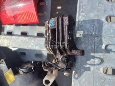 zadnja klesta za Volkswagen Golf 5 od 2003. do 2007. god.