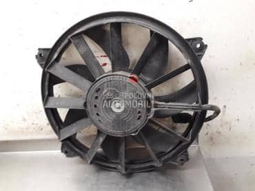 1.4 HDI Ventilator za Citroen C1, C3 od 2002. do 2012. god.