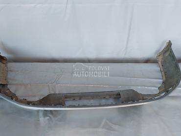 SPOJLER za Volkswagen Passat B8