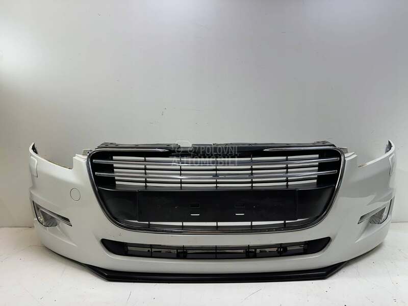 1.6 HDI 80 90 KW Maska