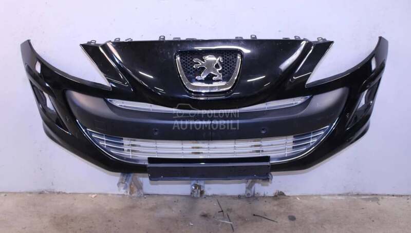 1.6 HDI 80 90 KW Maska