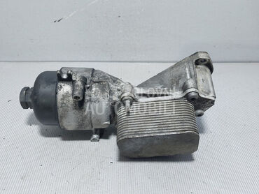 FILTER ULJA za Citroen Berlingo