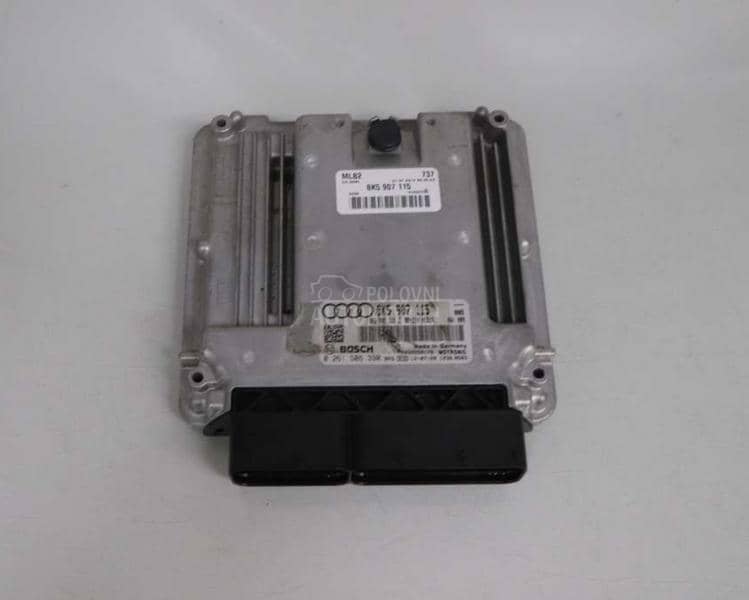 1.8 TFSI Kompjuter - računar