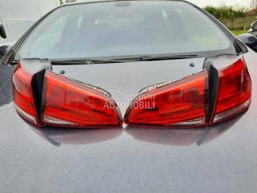 stop svetla fabricka golf 7 za Volkswagen Golf 7 od 2005. do 2020. god.