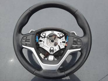 volan b m w f1 za BMW 214, 216, 218 ... od 2014. do 2018. god.