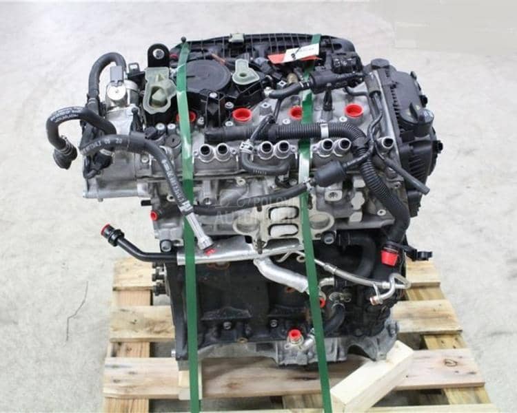 1.8 TFSI Kompletan motor