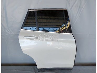 VRATA za BMW X1