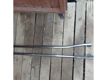 Lajsne vrata gornje za Citroen C4 Picasso