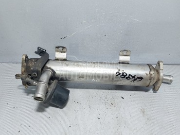 HLADNJAK EGR VENTILA za Audi A3