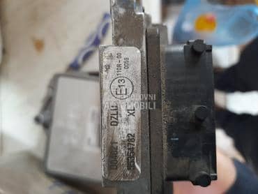 Kompjuter motora CNG 2.6 za Opel Zafira od 2001. do 2006. god.