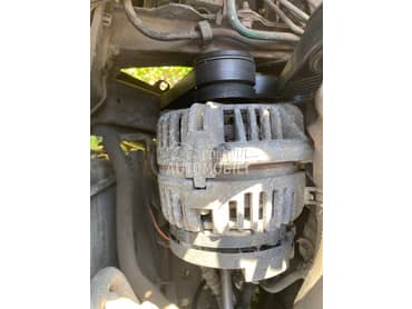alternator 1.6 16V za Renault Megane od 2001. do 2009. god.