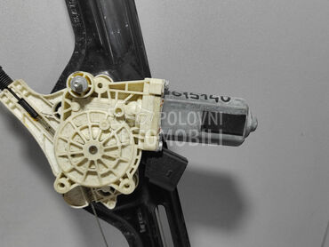 MOTORIC PODIZACA STAKLA za BMW X6