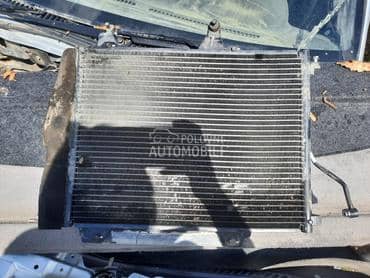 hladnjak klime za Suzuki Ignis