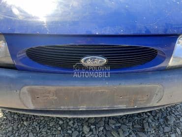 maska za Ford Fiesta