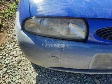 farovi za Ford Fiesta