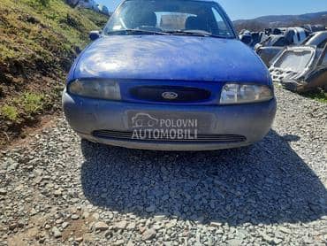 prednji branik za Ford Fiesta