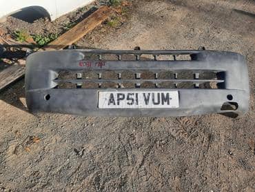 prednji branik fiat dukato