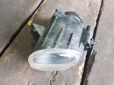 Manglenka za Seat Leon