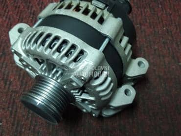 alternator 3.6V6 za Jeep Grand Cherokee od 2010. do 2018. god.