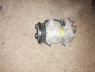 kompresor klime 1.6 hdi za Ford Focus od 2005. do 2008. god.