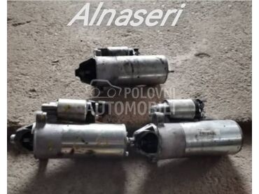 Alnaser 1.4 hdi za Ford Fiesta od 2002. do 2007. god.