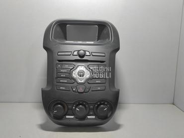 CENTRALNA KONZOLA za Ford Ranger