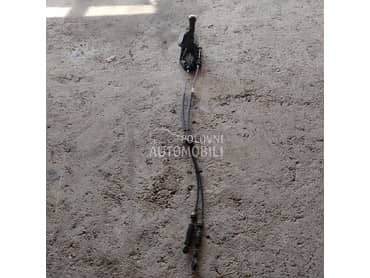 Šaltač brzine za Volvo S40, V40 od 2001. do 2004. god.