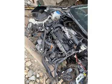 Motor za Volkswagen Golf 5