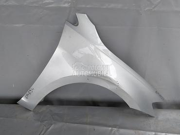 BLATOBRAN za Volkswagen Golf 7