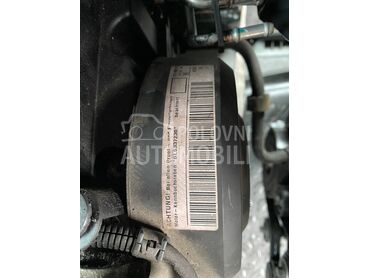 Motor BLS za Volkswagen Caddy, Golf 5, Golf Plus ...