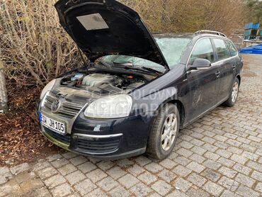 Delovi za Volkswagen Golf 5
