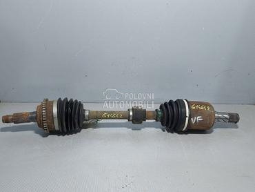 POLUOSOVINA za Mazda 6