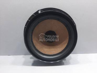 ZVUCNIK za Škoda Fabia