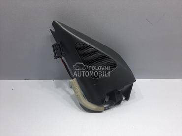 ZVUCNIK za Volkswagen Passat B7