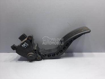 PAPUCICA GASA za Renault Scenic