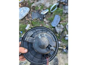 Motorce izduvavanje za Volkswagen Polo od 2004. do 2012. god.