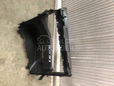 Usisnik vazduha 9Y0 za Porsche Cayenne