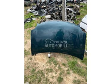 Hauba vrata za Volkswagen Polo od 2001. do 2004. god.