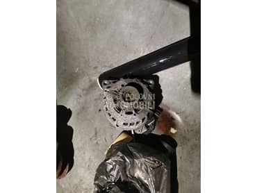 start stop alternator pezo cit za Peugeot 508 od 2009. do 2016. god.