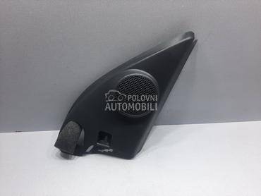 ZVUCNIK za Škoda Fabia