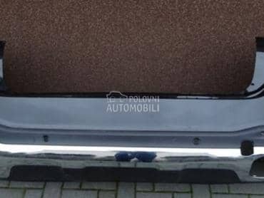 branik za Mercedes Benz GLE Klasa od 2018. do 2022. god.