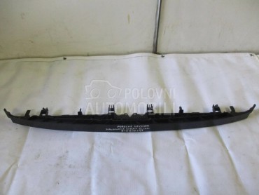 Plastika prednja 9Y0 za Porsche Cayenne