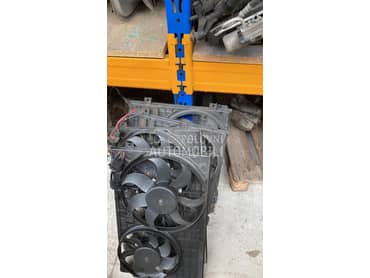 Ventilator Motora za Volkswagen Tiguan od 2004. do 2015. god.